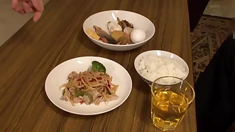 Best Japanese slut in Crazy MILF, Toys JAV movie