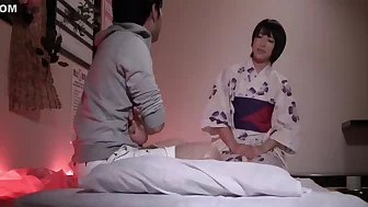 Japanese Health Club. Only Hiring Beautiful Japanese Women Part 4