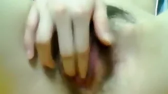 korean teen masturbation