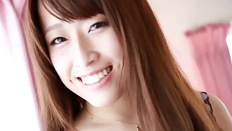 Hottest Japanese model in Crazy HD, MILF JAV movie