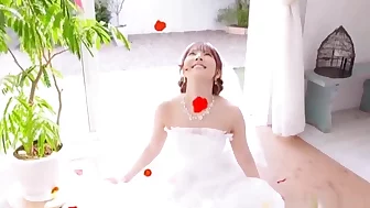 Exotic Japanese chick in Best Solo Girl JAV movie show