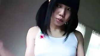 Adorable Hot Korean Girl Fucking