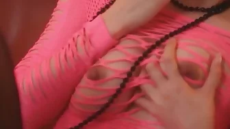 Crazy Japanese chick Yuria Ashina in Exotic Blowjob, Masturbation JAV video