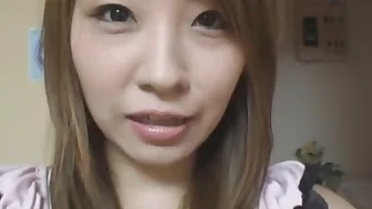 Amazing Japanese whore Reon Kosaka in Incredible Compilation, Fingering JAV video