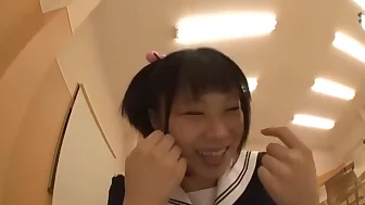 Best Japanese slut Mikan Kururugi in Horny JAV video