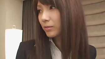 Best Japanese slut in Amazing Ass JAV video