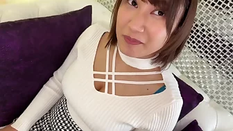 534ind-053 [personal Shooting] I Cup Big Boobs Sister A