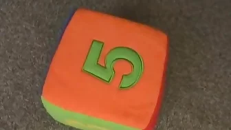 Incredible amateur POV, Dildos/Toys adult movie