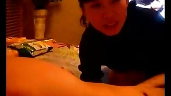 Korean Wife Fuck video