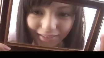 Fabulous Japanese slut in Incredible Lingerie JAV clip