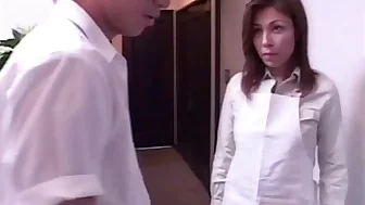 Jav step mom not son 22