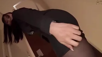 05985,Disturbed by intense sex