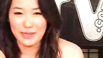 BojaLiveTV - Korean Lesbian Orgy