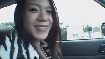 Best Japanese chick Shelly Fujii in Amazing Blowjob/Fera JAV scene