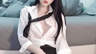 Ddsga korean korean bj yumiaomiao