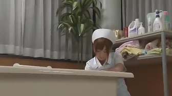 Incredible Japanese whore Azusa Kato, Cocomi Naruse, Mayuka Akimoto in Exotic Fingering, Medical JAV movie