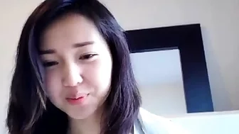 Webcam masturbation super hot asian teen show 9