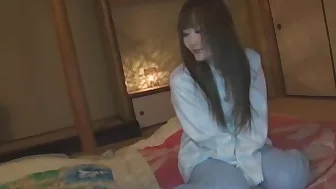 Exotic Japanese chick Fuuka Minase in Hottest Cunnilingus, Masturbation JAV video