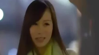 Check Japanese girl in JAV scene only for you